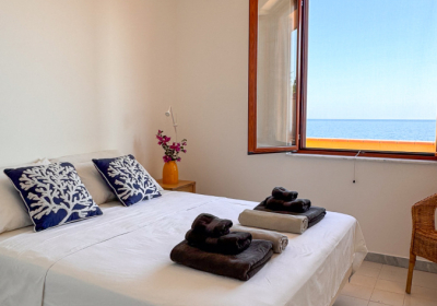 Casa Vacanze Appartamento Aldo Beach House